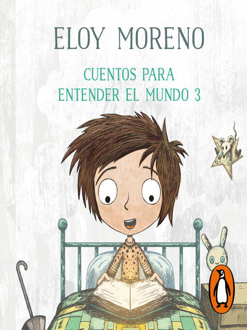 Title details for Cuentos para entender el mundo 3 by Eloy Moreno - Available